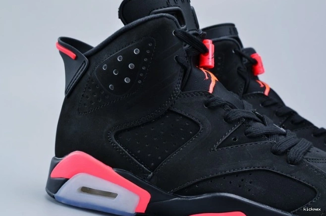Rep Air Jordan 6 384664-023 Retro 2014